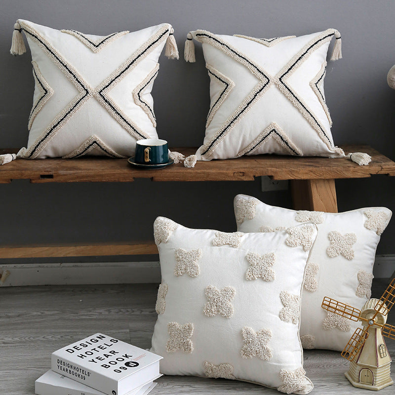 Decoratieve Accent Kussen