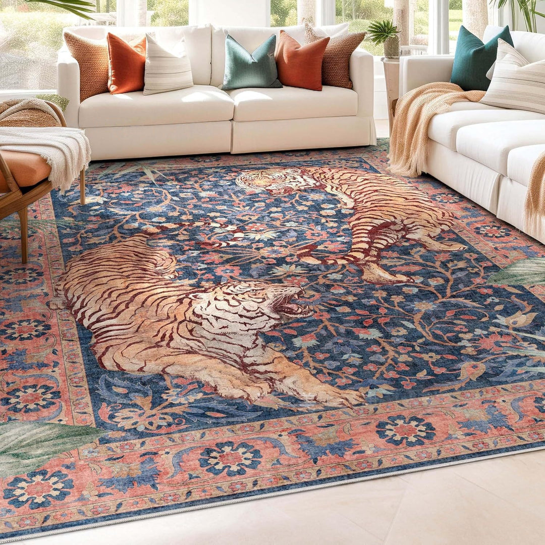 Stijlvolle Woondecoratie Area Rug