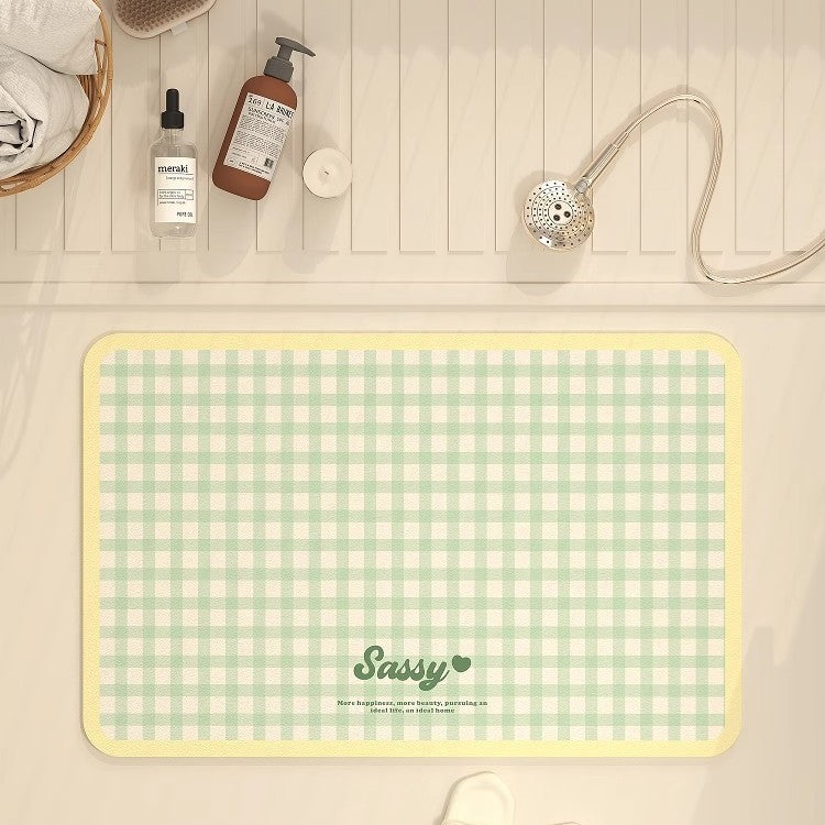 Schattig Dier-Thema Badkleed voor Badkamerdecor