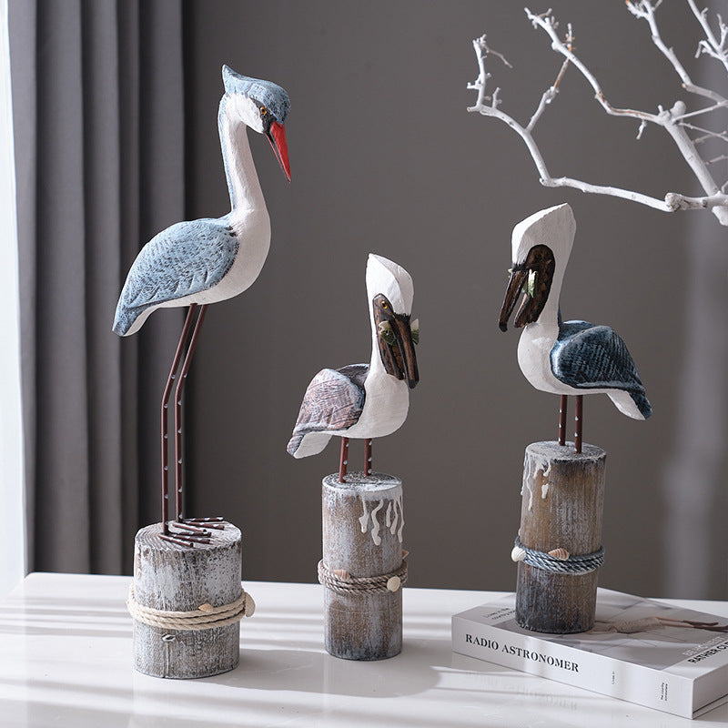 Decoratieve Beeldjes Thuis Accent