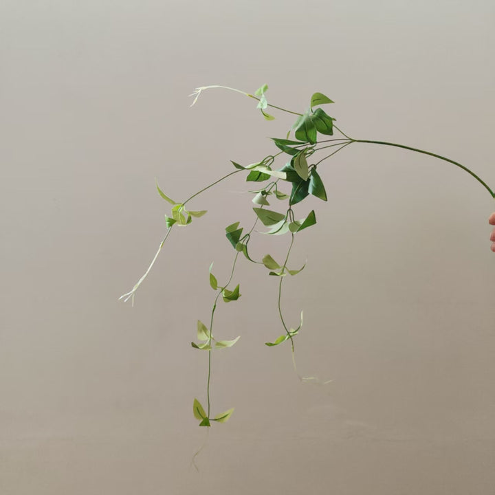 Lifelike Hangplant
