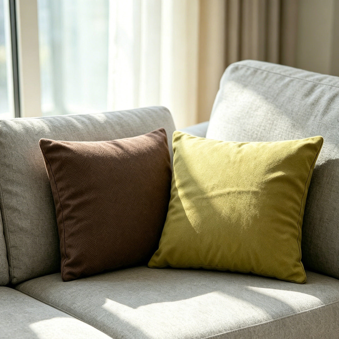 Moderne Decoratieve Sierkussen