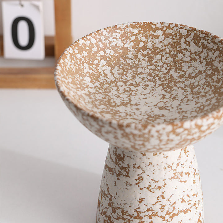 Decoratieve Keramische Pedestal