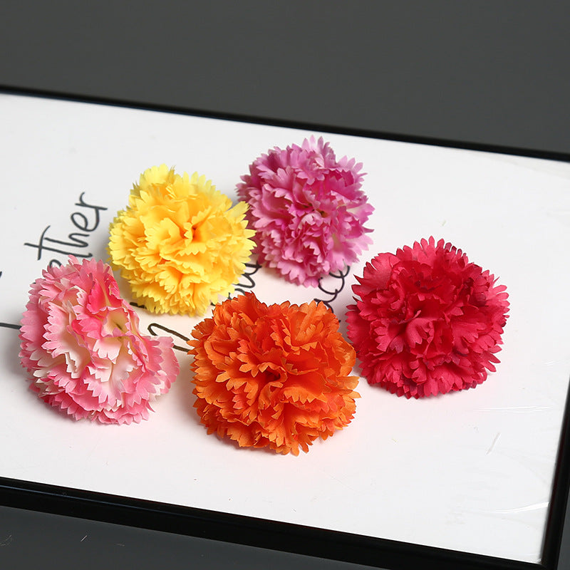 Decoratieve Bloemen Haarclip voor Decoratieve Styling