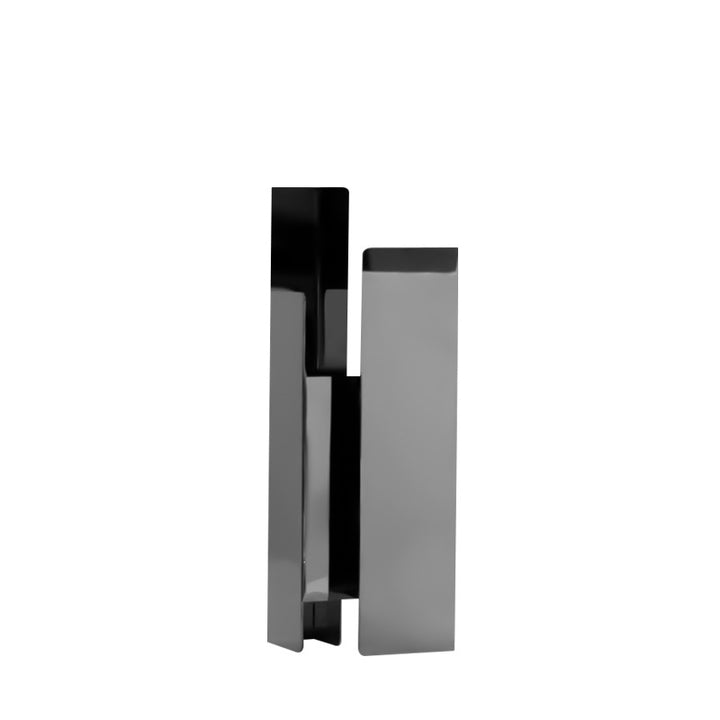 Moderne Geometrische Decoratieve Sculptuur