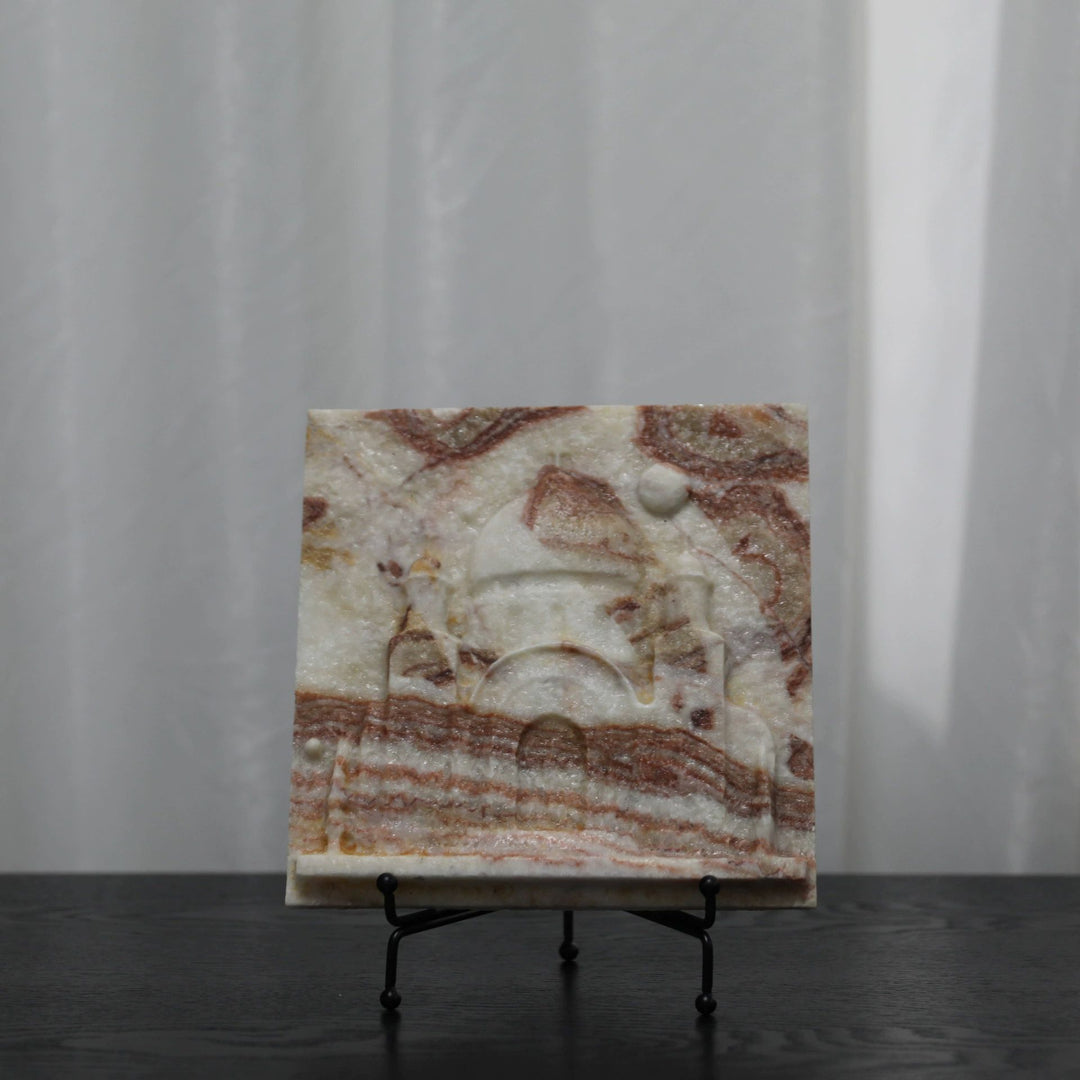 Decoratieve Marmeren Kunstwerken