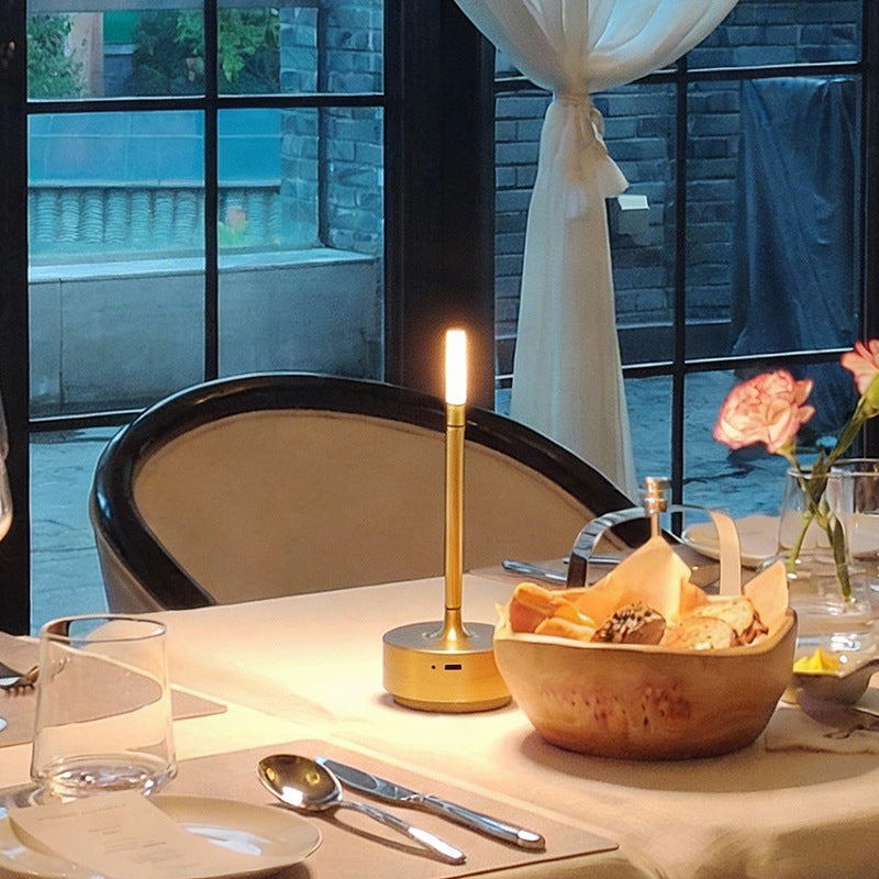 Decoratieve Tafel LED Lamp voor Moderne Interieurs
