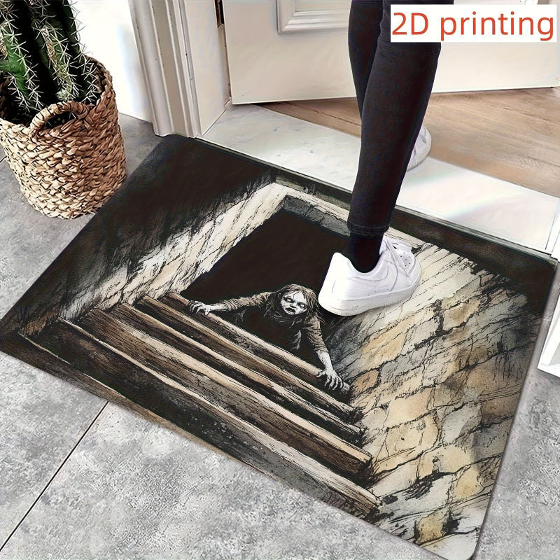 3D Pool Design Vloermat