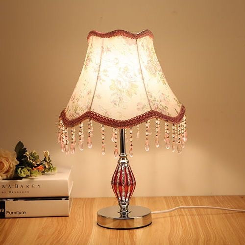 Elegante Decoratieve Accent Tafel Lamp