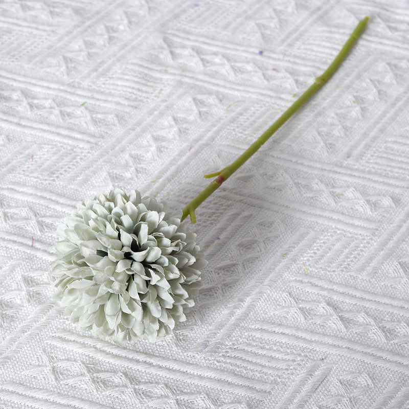 Decoratieve Bloemrijke Steel