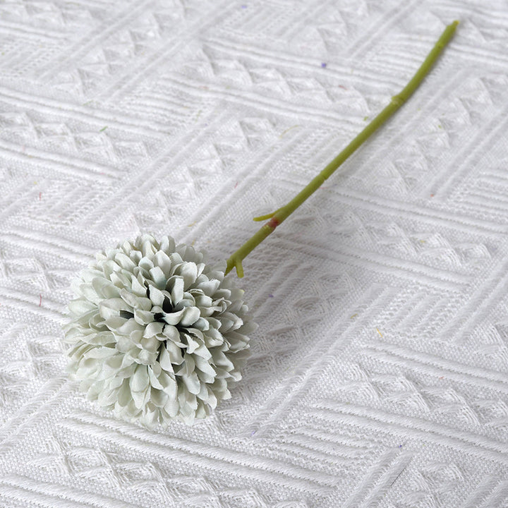 Decoratieve Bloemrijke Steel