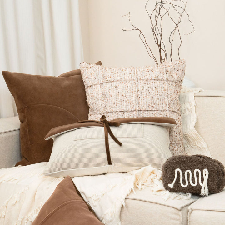 Woondecoratie Decoratieve Kussenhoes