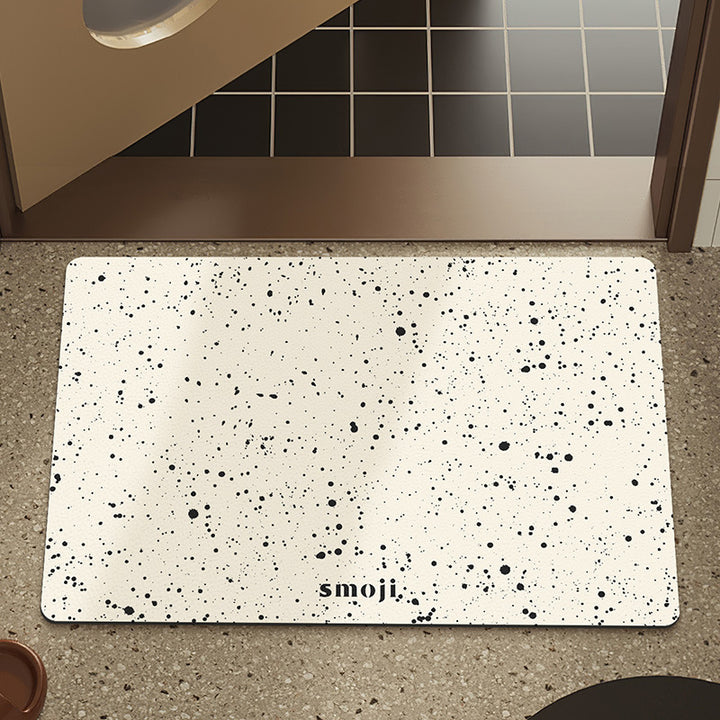 Premium Antislip Badmat