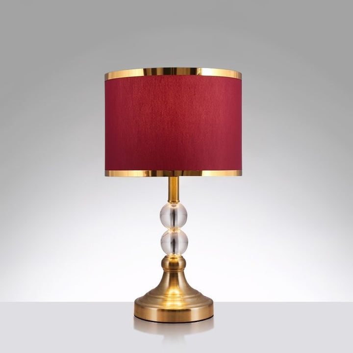 Contemporary Decoratieve Tafel Lamp