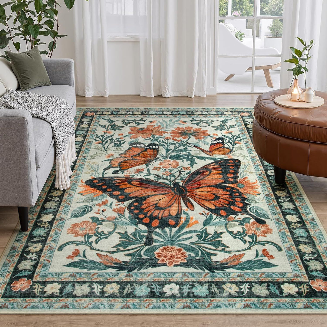 Decoratieve Gebieddoek
