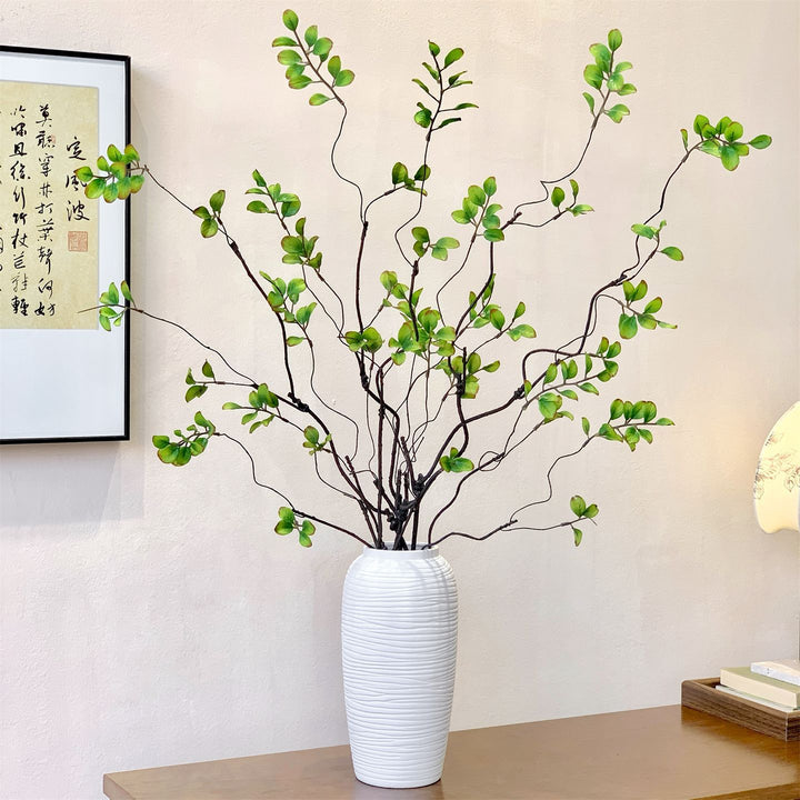 Huis Decor Bloem Arrangement