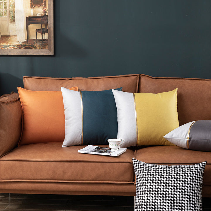 Moderne Accent Sofa Kussen