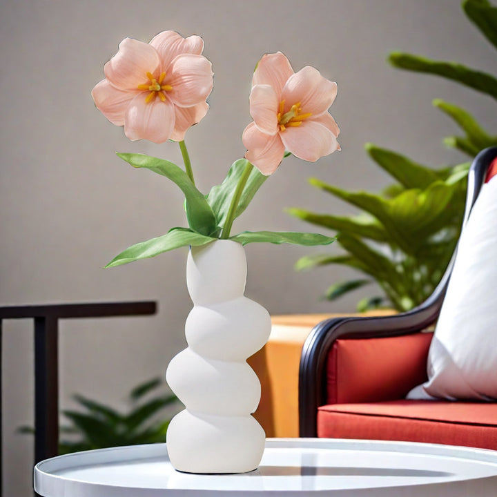 Decoratieve Bloemenvaas voor Thuisdecoratie Display