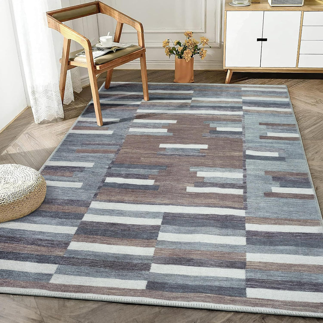 Zachte Touch Area Rug