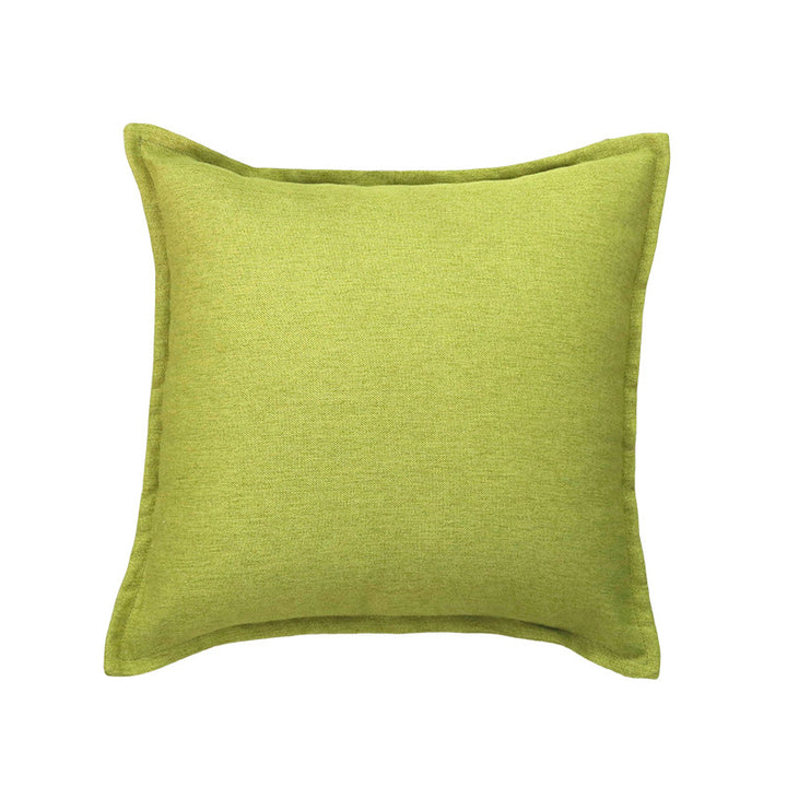 Luxe Textured Throw Kussen