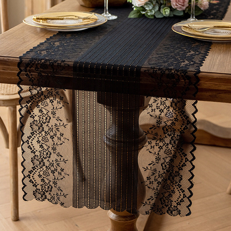 Elegante Kant Tafel Runner