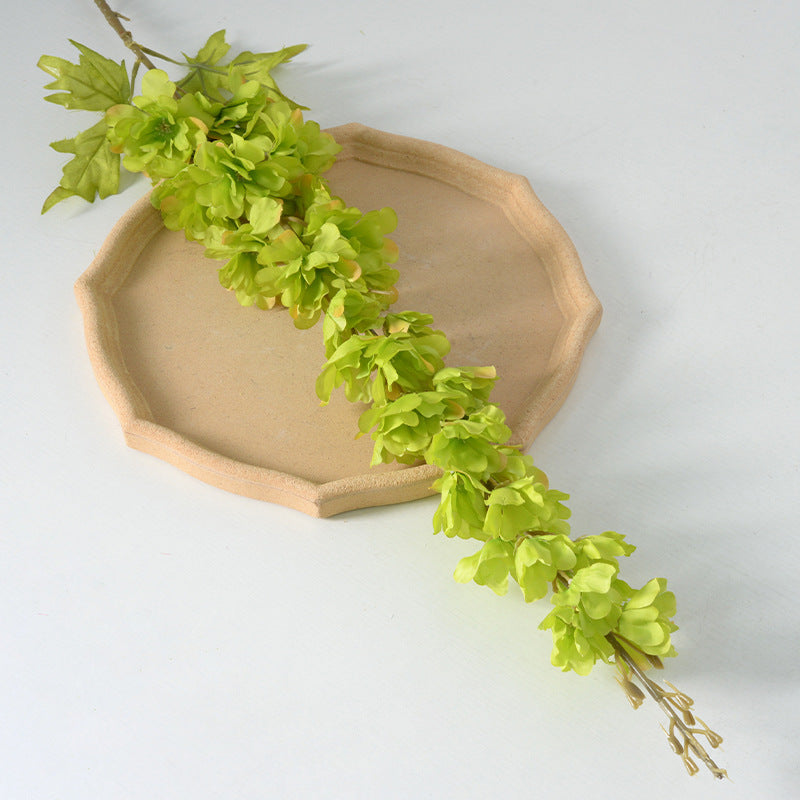 Elegante Kunstmatige Flora Guirlande