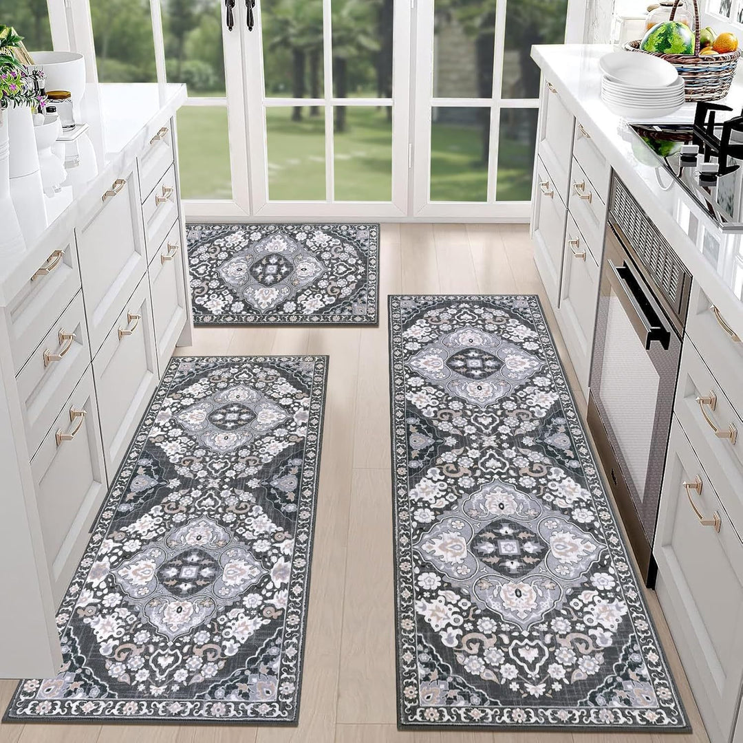 Decoratieve Keuken Loper Mat
