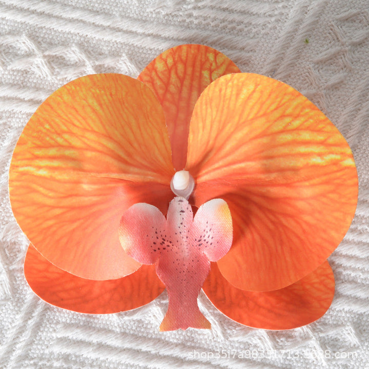 Orchid Haarspeld