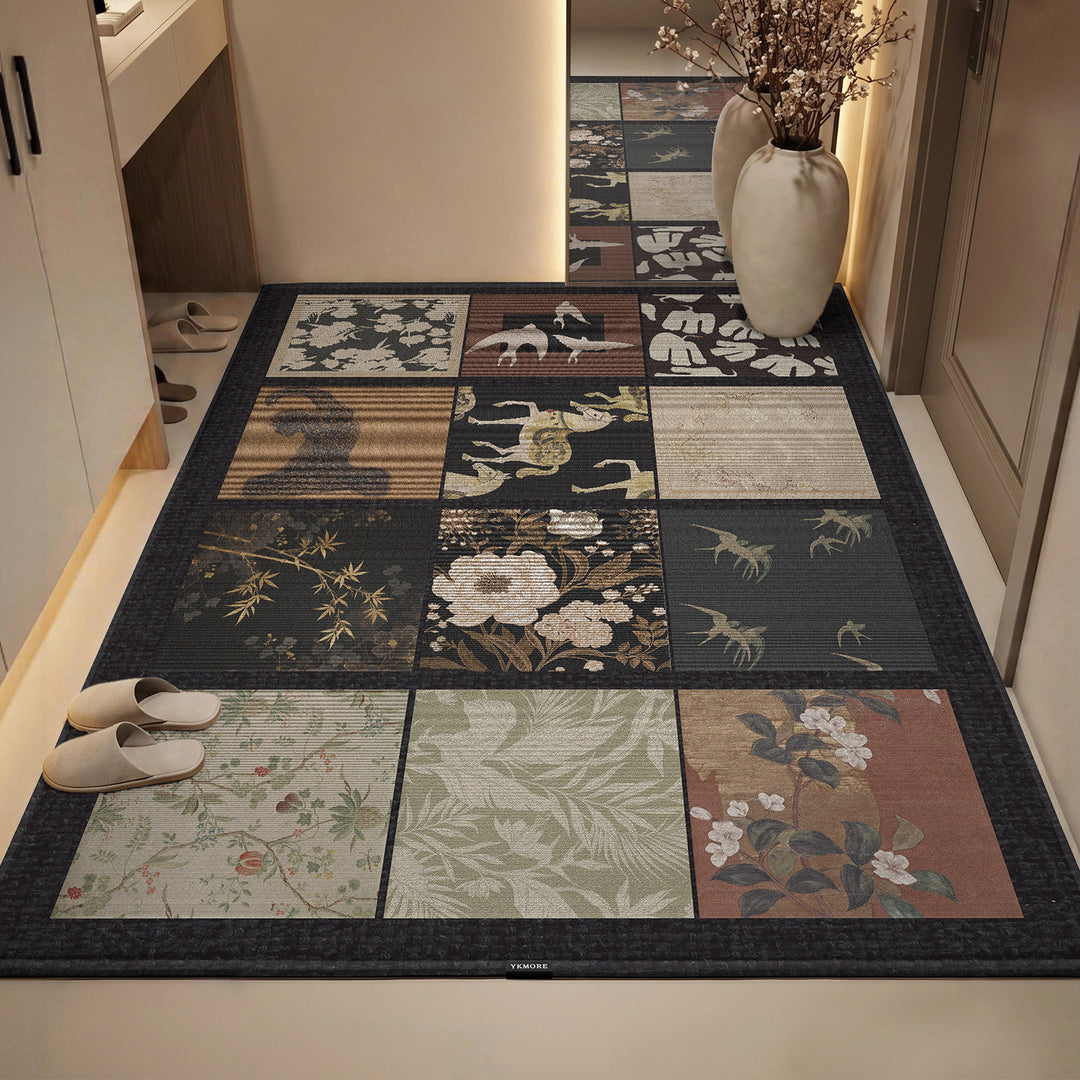 Elegante Deurmat Runner