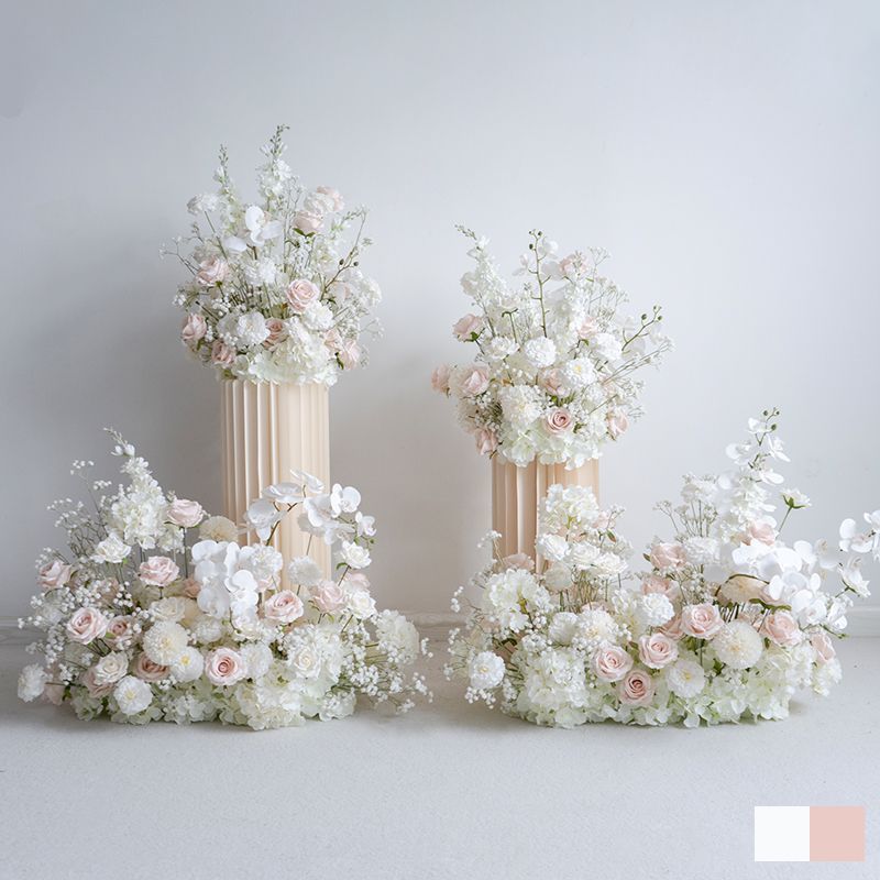 Elegante Bloemarrangement