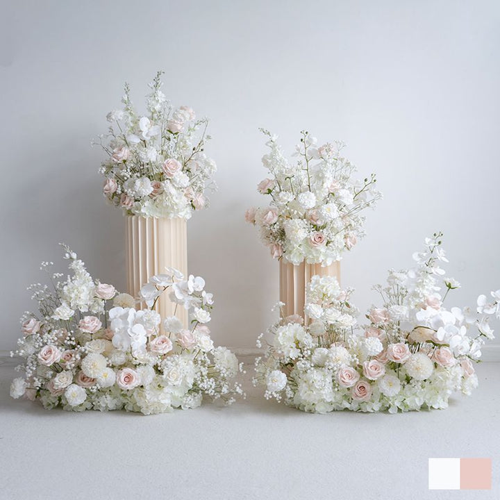 Elegante Bloemarrangement