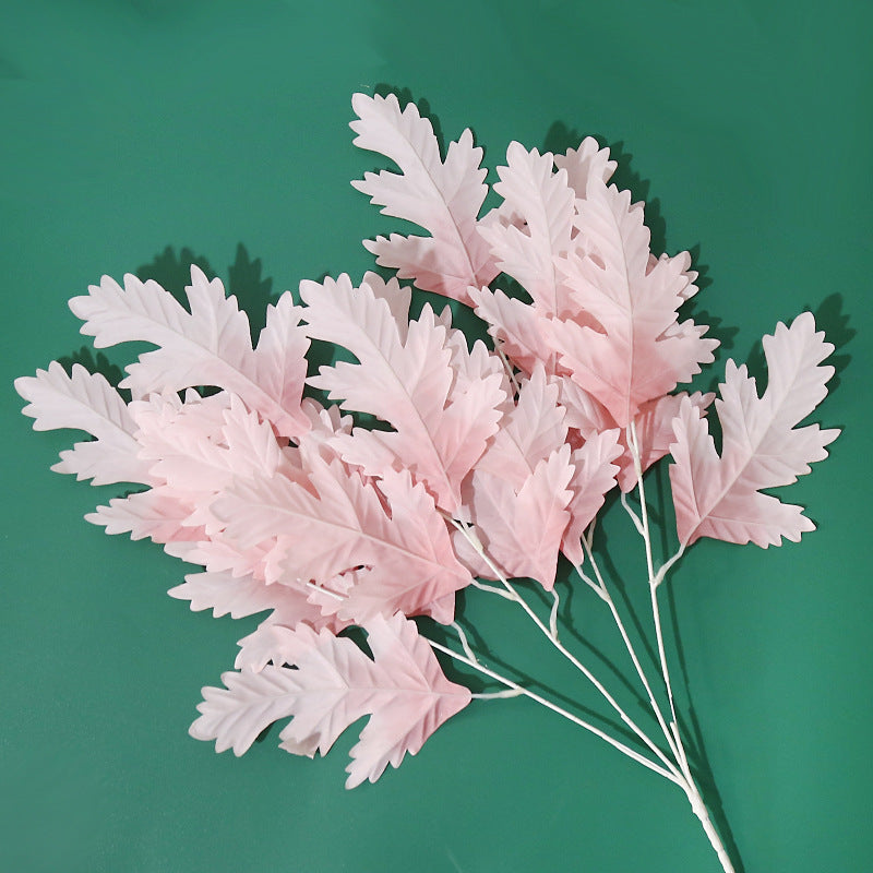 Elegante Nepblad Steel Arrangement