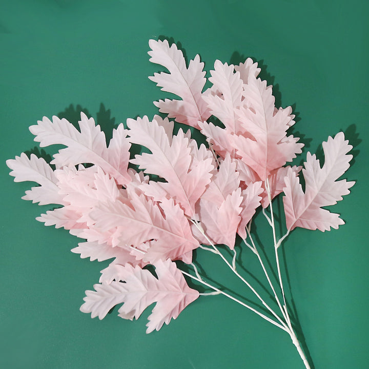 Elegante Nepblad Steel Arrangement