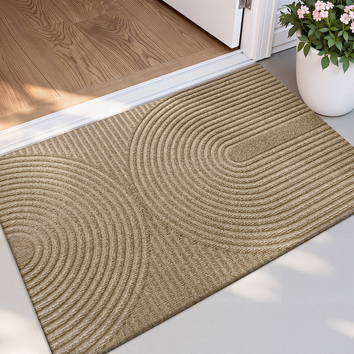 Decoratieve Deurmat voor Binnen Entree Decor