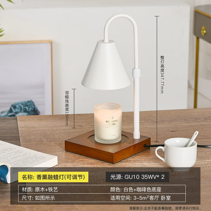 Verstelbare Moderne Bureau Lamp