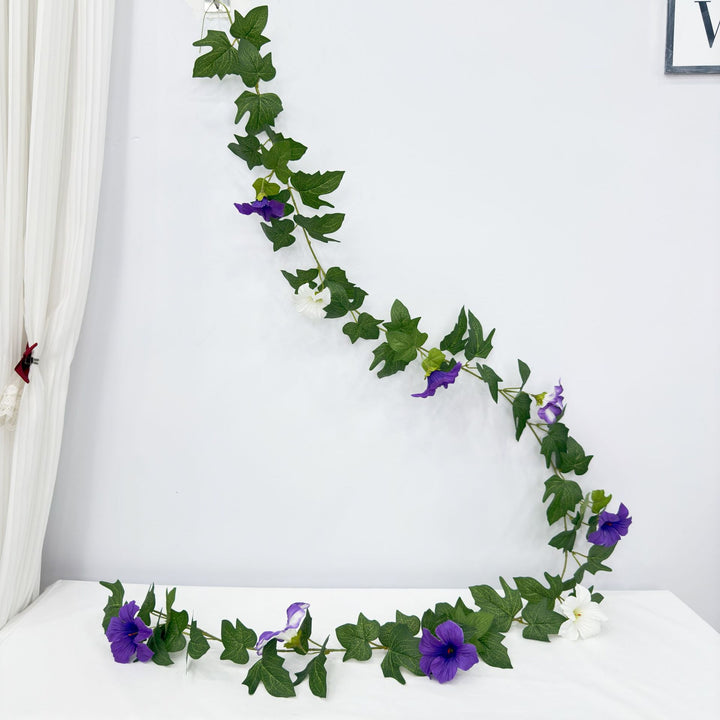 Bloemdecoratie