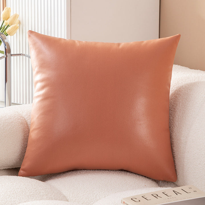 Minimalistische Sofa Throw Kussen