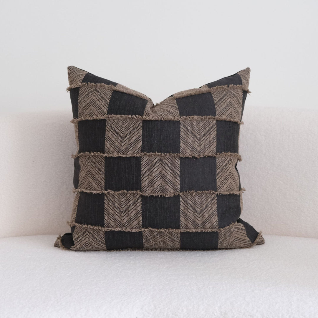 Thuis Decoratieve Kussen voor Bank en Bed