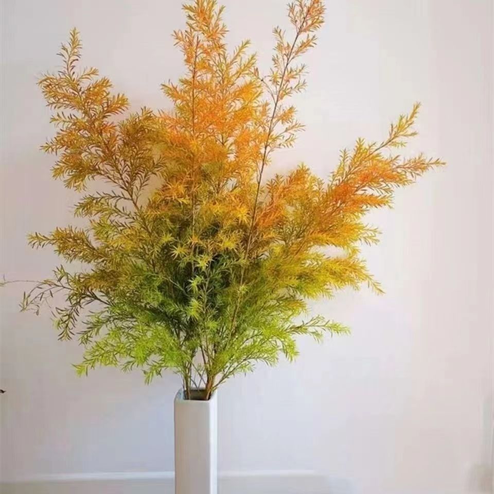 Premium Gedroogde Bloemstelen