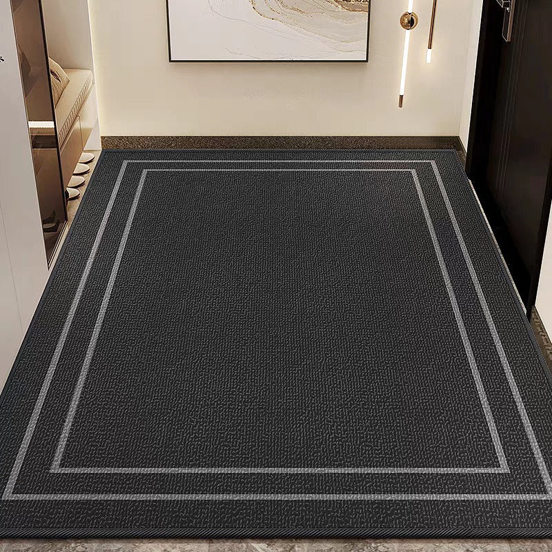 Stijlvol Geometrisch Patroon Vloerkleed