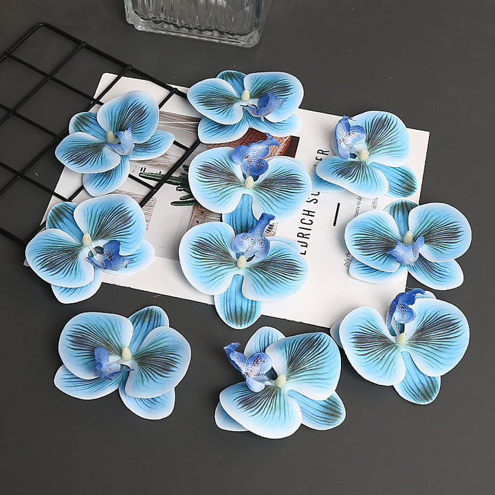 Decoratieve Orchidee Petal voor Thuisdecoratie Display