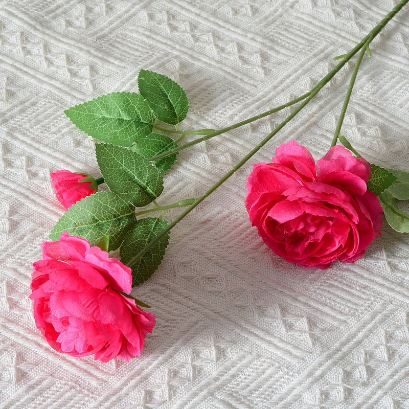 Decoratieve Bloem Arrangement