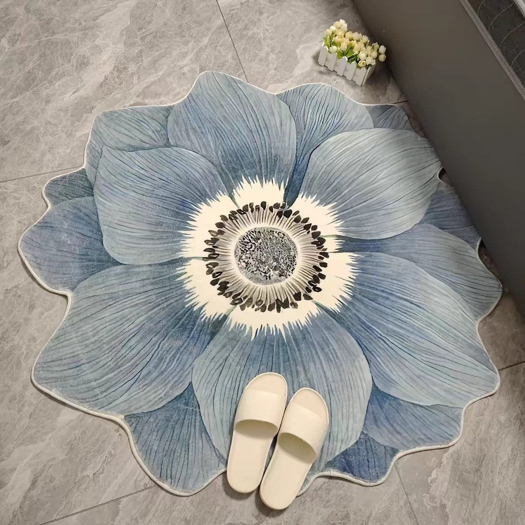 Home Decoratieve Vloerkleed voor Thuis Vloerdecoratie