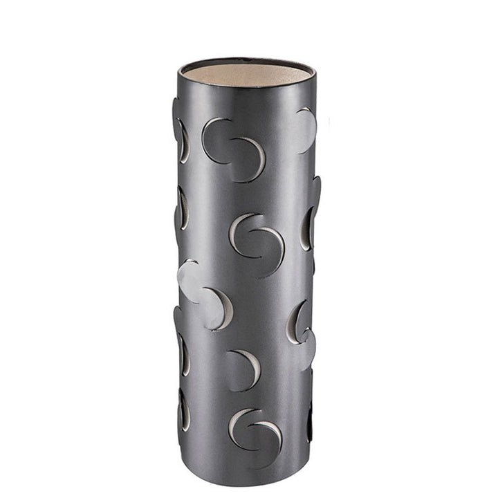 Decoratieve Metalen Kaarsenhouder