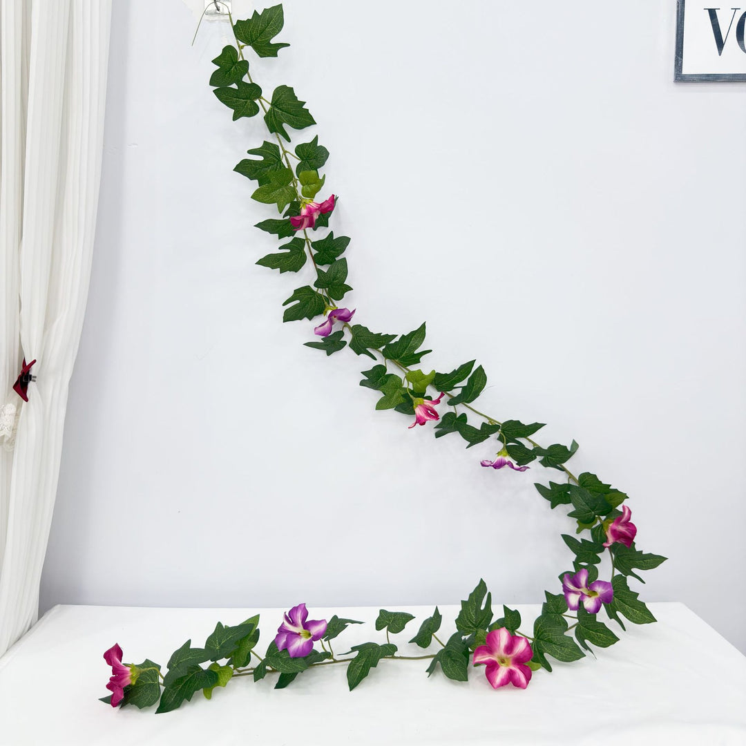 Bloemdecoratie