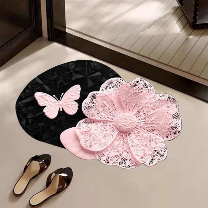 Moderne Decoratieve Accent