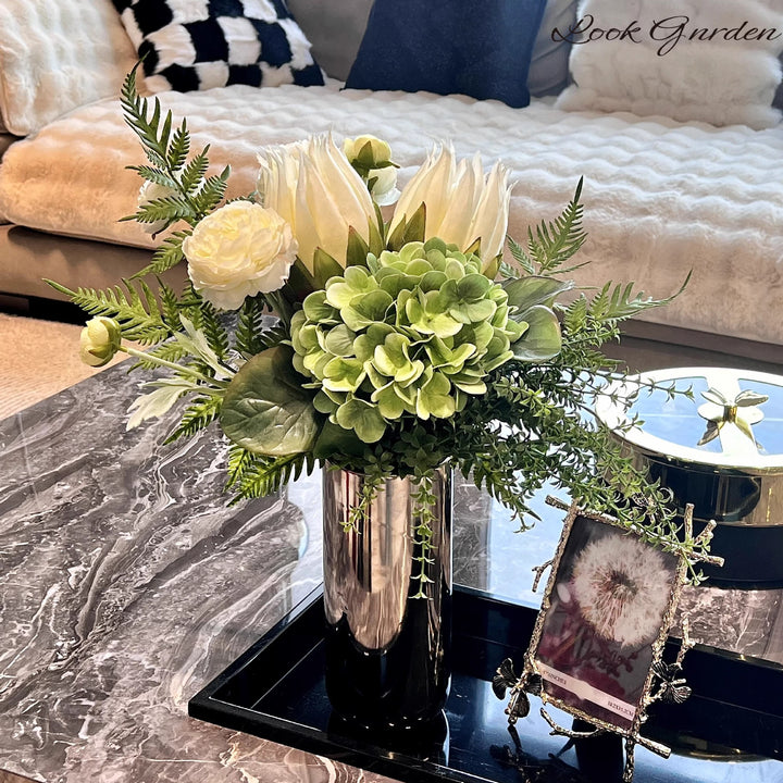 Elegante Bloemstuk