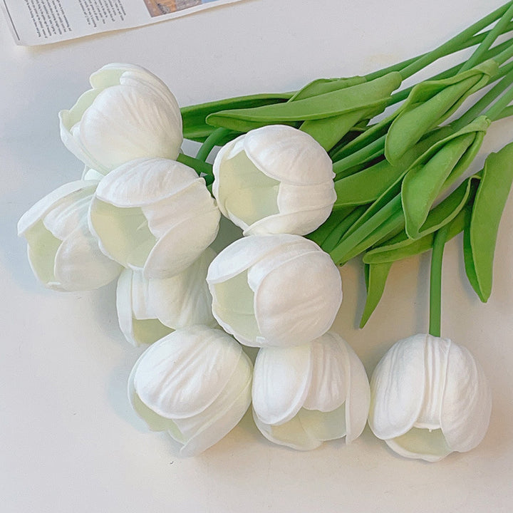 Kunstmatige Tulp Boeket