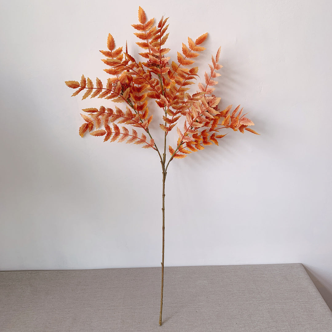 Levensechte Fern Leaf Steel