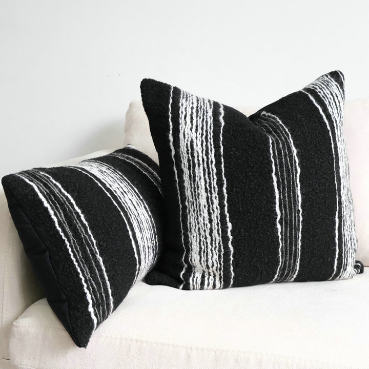 Decoratieve Sierkussen voor Woondecoratie Weergave
